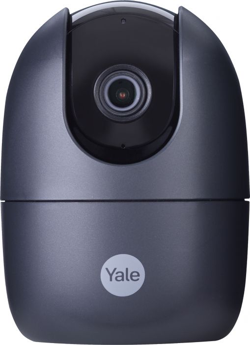 Valvekaamera Yale Smart Home Wifi 360°