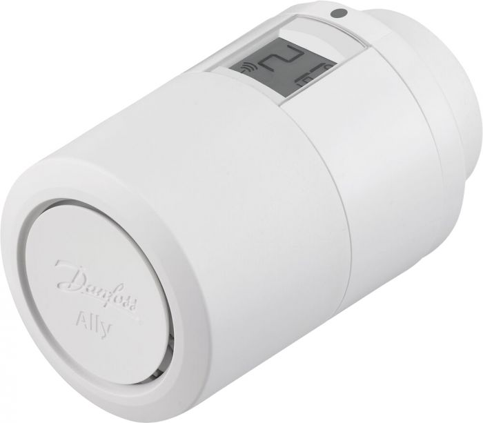 Radiaatori termostaat Danfoss Ally™