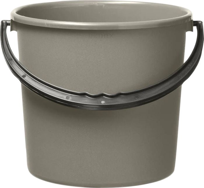 Ämber Orthex Recycled 10 l Taupe