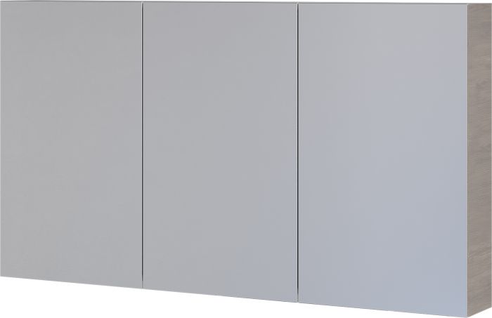 Peegelkapp Camargue Svanholm 120 x 65 cm hall piut