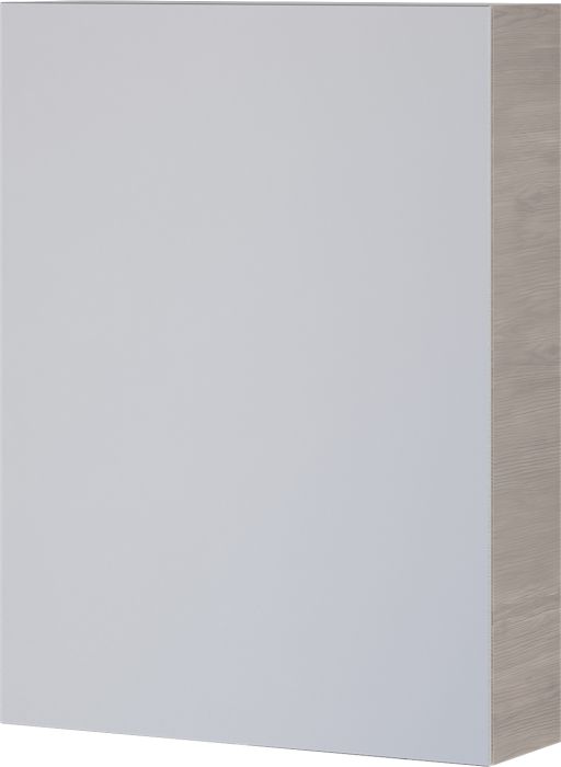 Peegelkapp Camargue Svanholm 50 x 65 cm hall puit