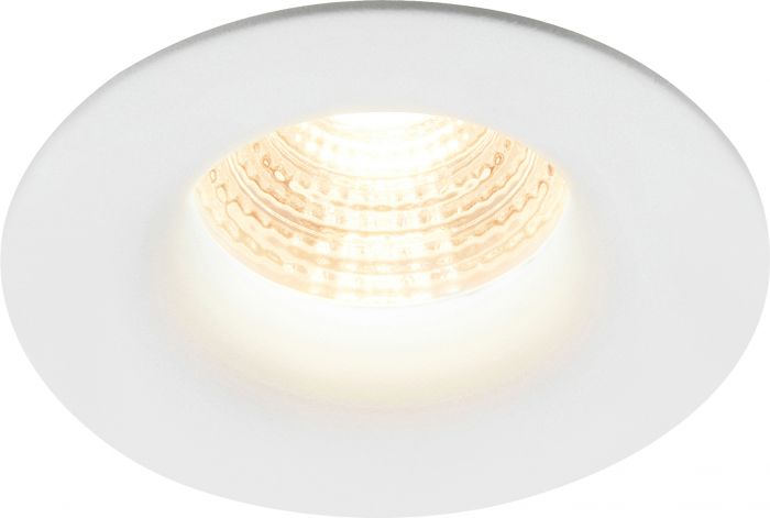 Süvistatav kohtvalgusti Nordlux Stake LED valge