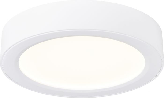 LED-paneel Nordlux Soller 12 cm
