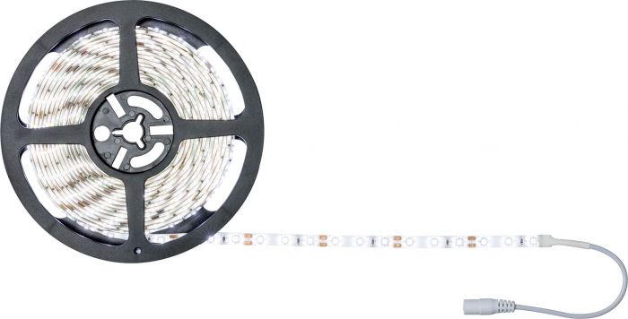 LED- valgusriba Paulmann SimpLED külm valge 5 m