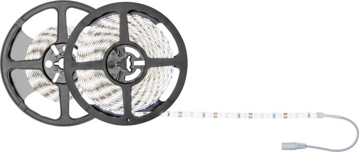 LED- valgusriba Paulmann SimpLED külm valge 7,5 m