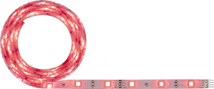 LED-valgusriba komplekt Paulmann SimpLED RGB 1,5 m