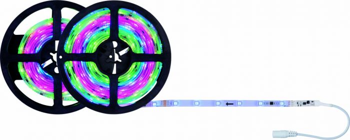LED-valgusriba komplekt Paulmann SimpLED Motion RGB 7,5 m