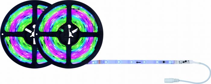 LED-valgusriba komplekt Paulmann SimpLED Motion RGB 10 m