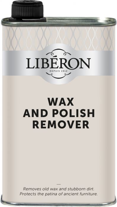 Vahaeemaldusvahend Liberon Wax and Polish Remover