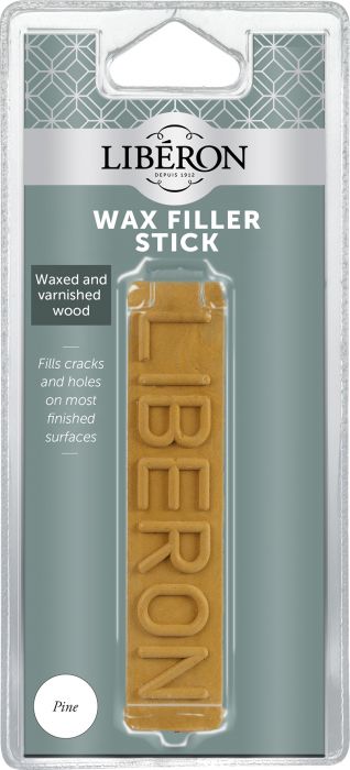 Vahapulk Liberon Wax Filler Stick 18 ml