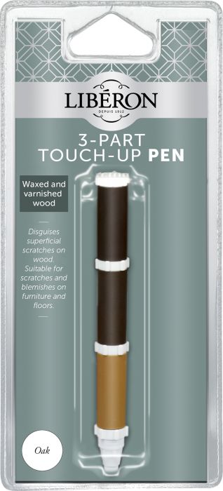 Paranduspliiats Liberon Touch-up pen