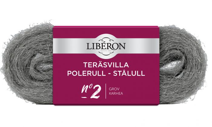 Terasvill Liberon N°2