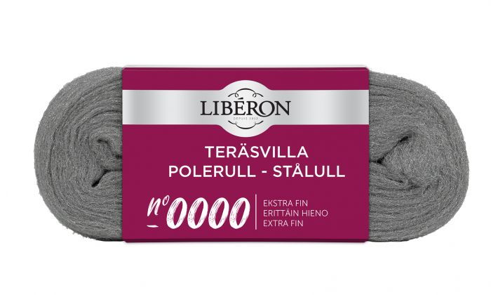 Terasvill Liberon N°0000