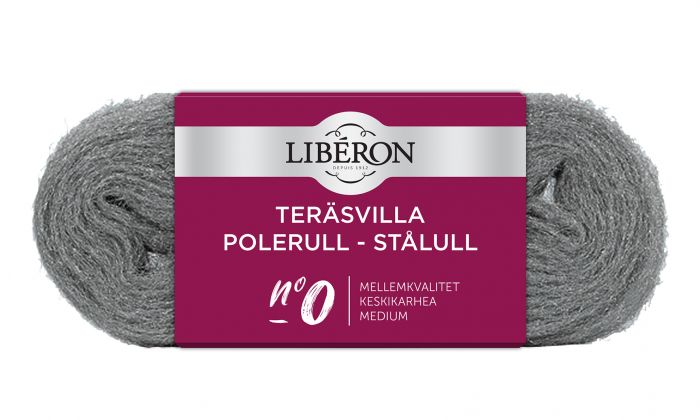 Terasvill Liberon N°0