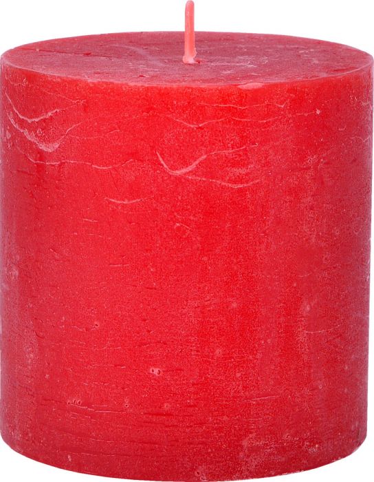 Lauaküünal Müller 80/78 mm, punane