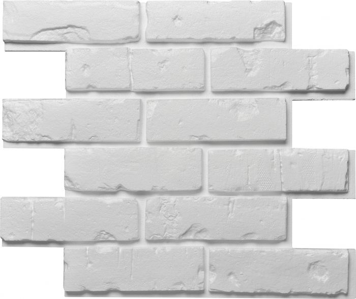 Dekoratiivne seinapaneel Decosa® Stone Brick