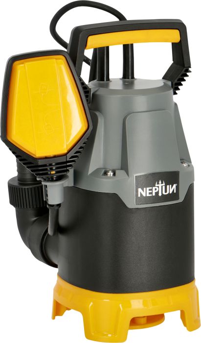Uputatav pump Neptun NSP-E 33 reovee