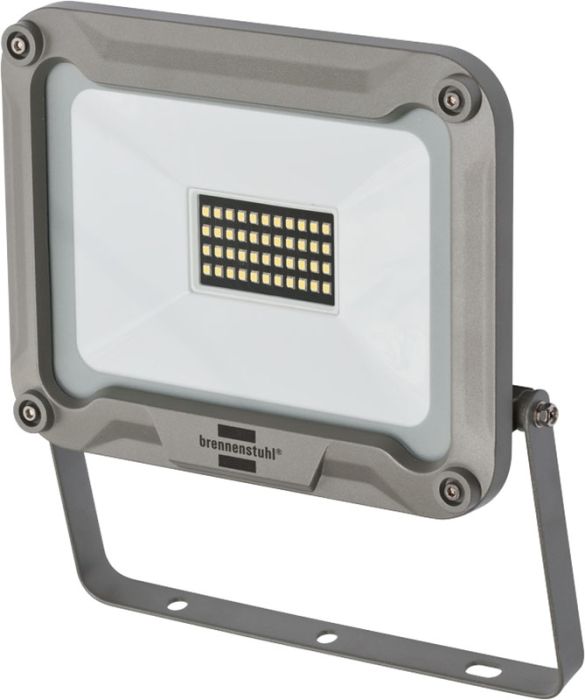LED-prožektor Brennenstuhl Slim Jaro 30 W