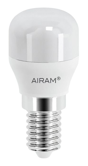 LED-lamp Airam T26 827 160 lm 1,8 W E14 SIGNAL OP