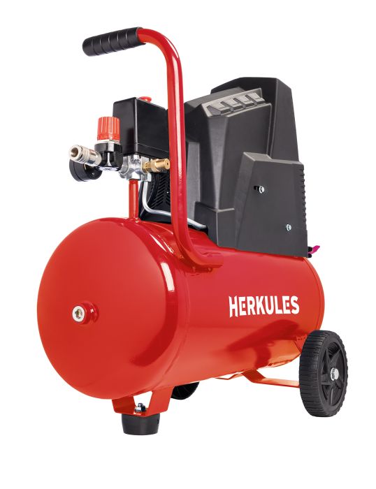 Kompressor Herkules AC 030 S