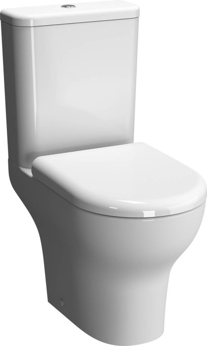 WC-pott Vitra Zentrum Rim-EX universaalne