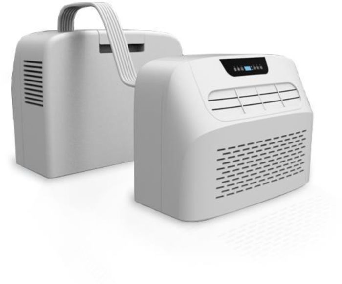 Õhukonditsioneer Caramax AC5000