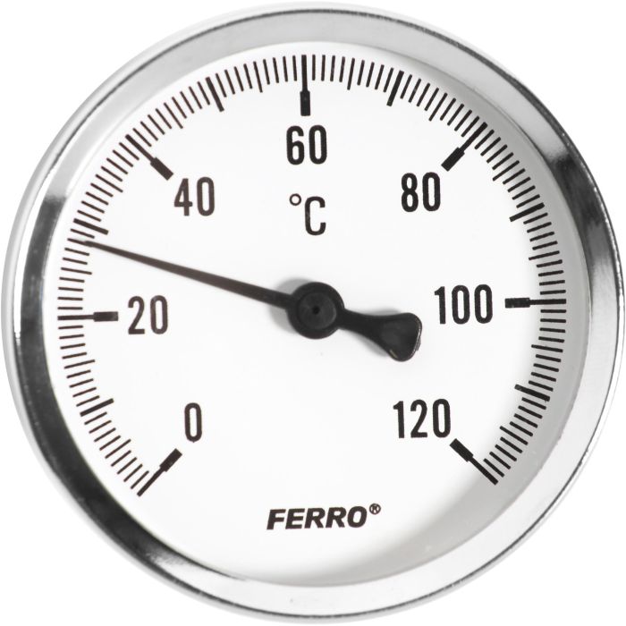 Termomeeter Ferro T100120A