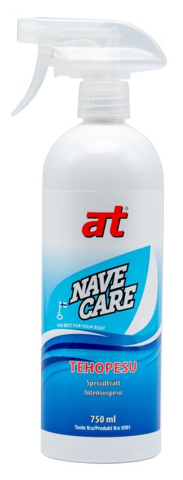 Intensiivpesu AT Nave Care 750 ml