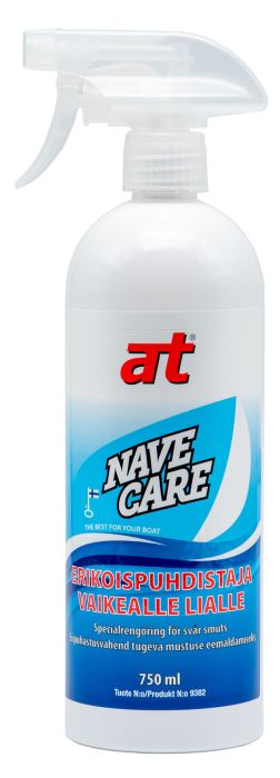 Eripuhastusvahend AT Nave Care 750 ml