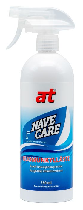 Varikatuse immutusvahend AT Nave Care 750 ml