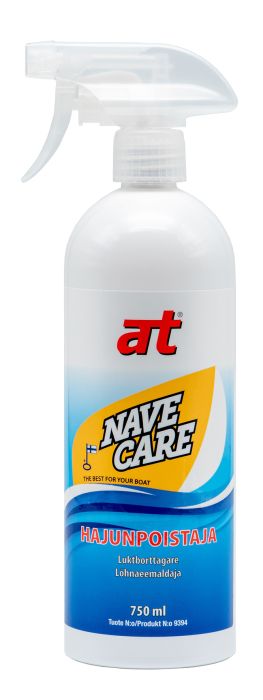 Lõhnaeemaldaja AT Nave Care 750 ml