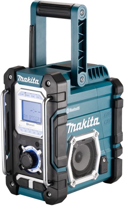 Raadio Makita DMR108N
