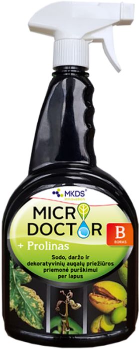 Micro Doctor B+proliin 1 L