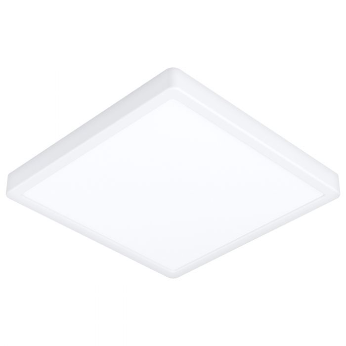 LED-välisvalgusti Eglo Argolis 2 valge 28,5 x 28,5 cm