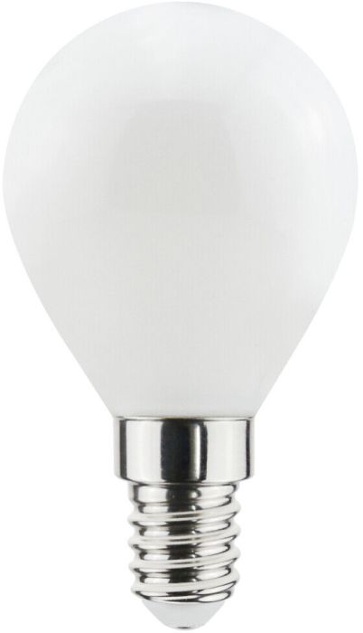 LED-lamp Airam P45 830 806 lm 6,5 W E14 360 OIVA OP