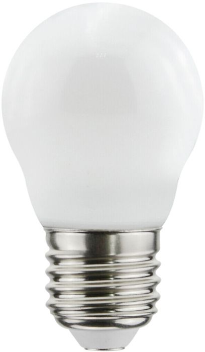 LED-lamp Airam P45 830 806 lm 6,5 W E27 360 OIVA OP