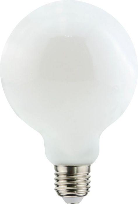 LED-lamp Airam G95 830 806 lm 7 W E27 360 OIVA OP
