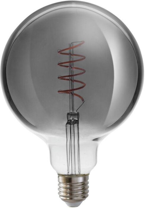 LED-lamp Airam Decor G125 818 140 lm E27 DIM SM