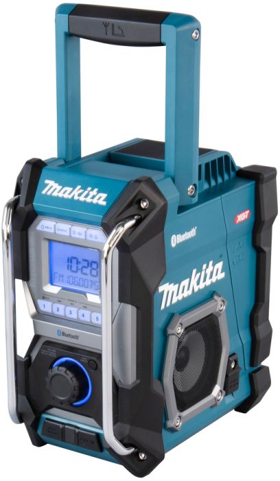 Raadio Makita MR002GZ 12 V - 40 V