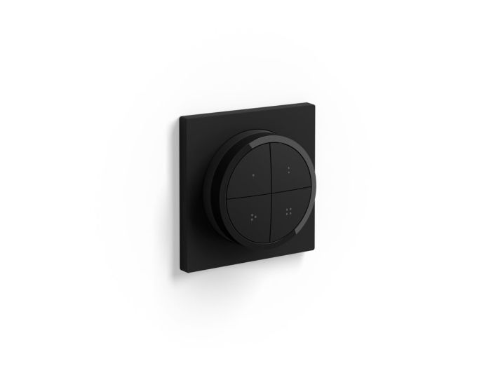 Dimmerlüliti Philips Hue Tap Dial Switch must