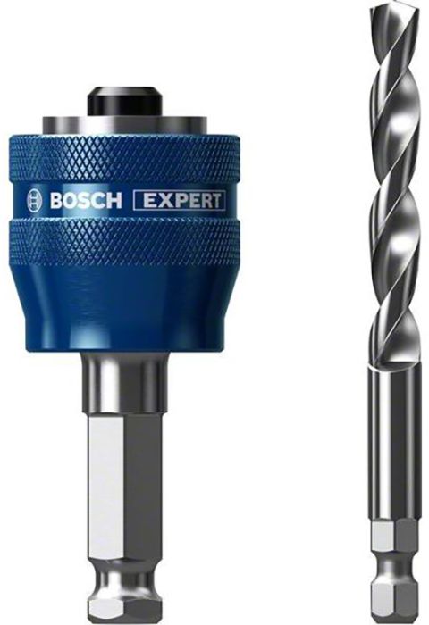 Augusae adapter Bosch + tsentripuur 7,15 x 105 mm