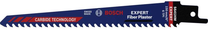 Piiksaetera Bosch Expert Fiber Plaster S 641 HM