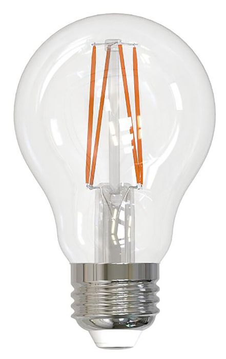 LED-lamp Airam Smart A60 827-865, 4,5 W 470 lm E27 CL
