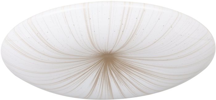 LED-plafoon Eglo Nieves 1 Ø 31 cm
