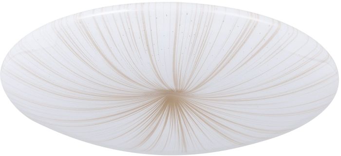 LED-plafoon Eglo Nieves 1 Ø 41 cm