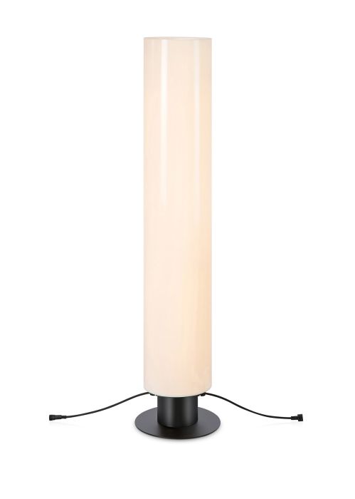 LED-postvalgusti Marksljöd Garden24 Cylinder