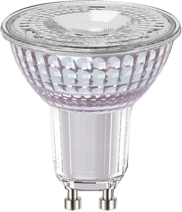 LED-lamp Airam Oiva PAR16 830 635 lm GU10 36 ° 5,5 W