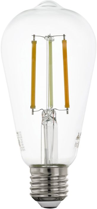 LED-lamp Eglo Connect.z E27 ST64 6 W
