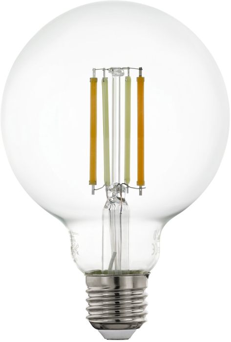 LED-lamp Eglo Connect.z E27 G95 6 W