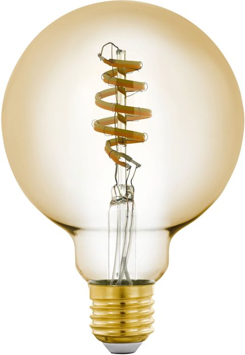 LED-lamp Eglo Connect.z E27 G95 4,9 W